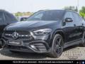 usato MERCEDES GLA 180