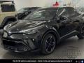 usato TOYOTA C HR