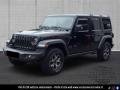 usato JEEP Wrangler