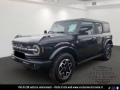usato FORD Bronco