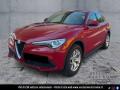 usato ALFA ROMEO Stelvio