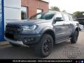 usato FORD Ranger Raptor