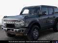 usato FORD Bronco