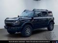 usato FORD Bronco