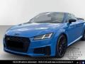 usato AUDI TTS