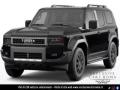 usato TOYOTA Land Cruiser