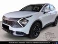 usato KIA Sportage