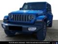 usato JEEP Wrangler