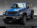 usato JEEP Wrangler