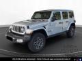 usato JEEP Wrangler