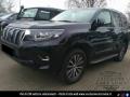 usato TOYOTA Land Cruiser