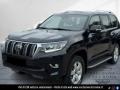 usato TOYOTA Land Cruiser