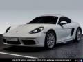 usato PORSCHE 718