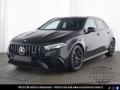 usato MERCEDES A 45 S AMG