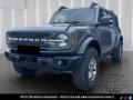 usato FORD Bronco