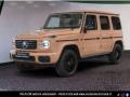 usato MERCEDES G