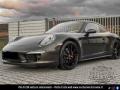 usato PORSCHE 991