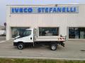 usato IVECO DAILY 35C14H RIBALTABILE   p 3450