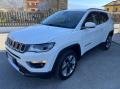 usato JEEP Compass