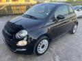 usato FIAT 500