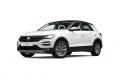 usato VOLKSWAGEN T Roc