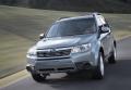 usato SUBARU Forester