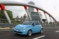 usato FIAT 500 C