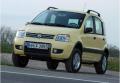 usato FIAT Panda