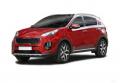 usato KIA Sportage
