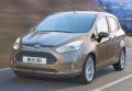 usato FORD B Max