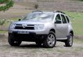 usato DACIA Duster