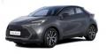 Km 0 TOYOTA C HR