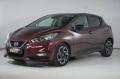 usato NISSAN Micra