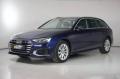 usato AUDI A4