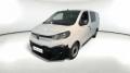 Km 0 CITROEN Jumpy