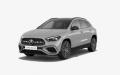 Km 0 MERCEDES GLA 200
