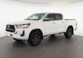 usato TOYOTA Hilux