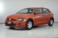 usato VOLKSWAGEN Polo