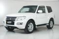 usato MITSUBISHI Pajero