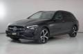 usato MERCEDES C 220