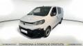 Km 0 CITROEN Jumpy