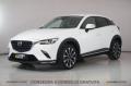 usato MAZDA CX 3
