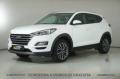 usato HYUNDAI Tucson