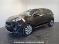 usato KIA Sportage