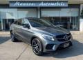 usato MERCEDES GLE 350
