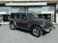 usato JEEP Wrangler
