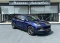 usato PORSCHE Macan