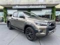 usato TOYOTA Hilux