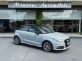 usato AUDI A1