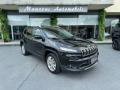 usato JEEP Cherokee